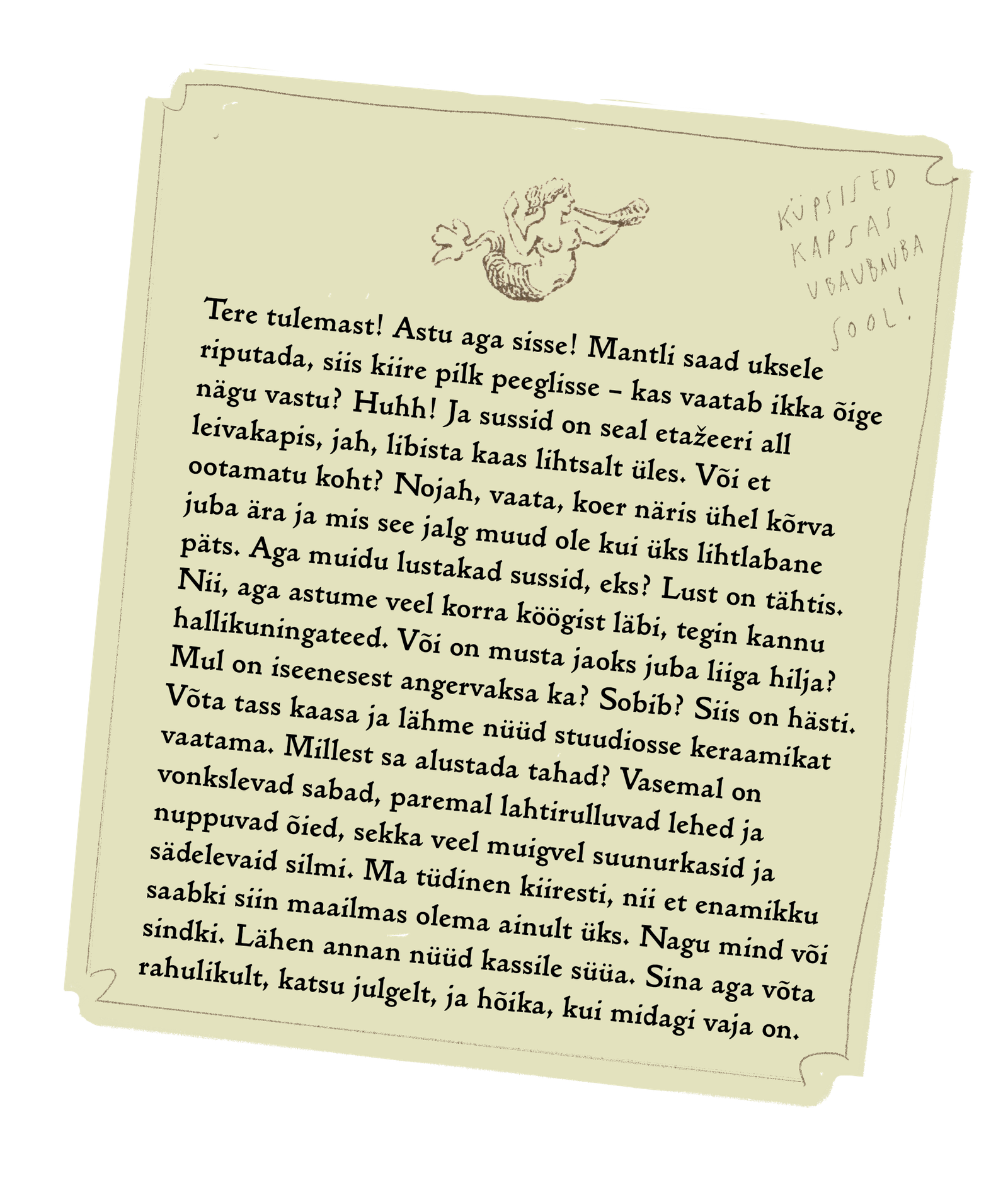 Ah! Welcome! Step in and make yourself comfortable. It can get a bit draughty, but there are slippers in the coal scuttle and a fresh pot of tea under that bobble hat there.  Do you take milk? Sugar?  All good?  Good.  Now hold on to that mug, follow me through to the workshop, and have a look at some of the stuff I’ve made.  Big things, small things, a whole lot of faces.  I get bored easily, so there’s rarely more than one of anything. Not a reasonable way to work, but the thought of optimisation makes me queasy. Let me know if something catches your eye or sparks some great profundity.  